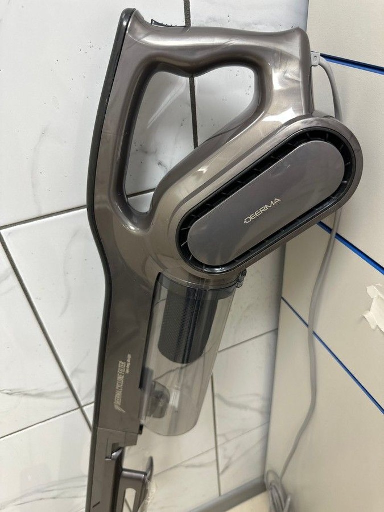 Дешево Deerma Suction Vacuum Cleaner DX700S з ломбарду