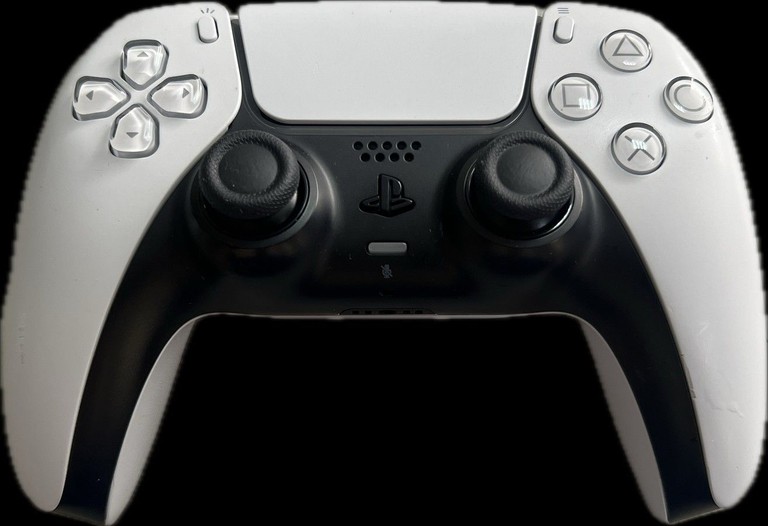 Купити Sony DualSense Black Б/У
