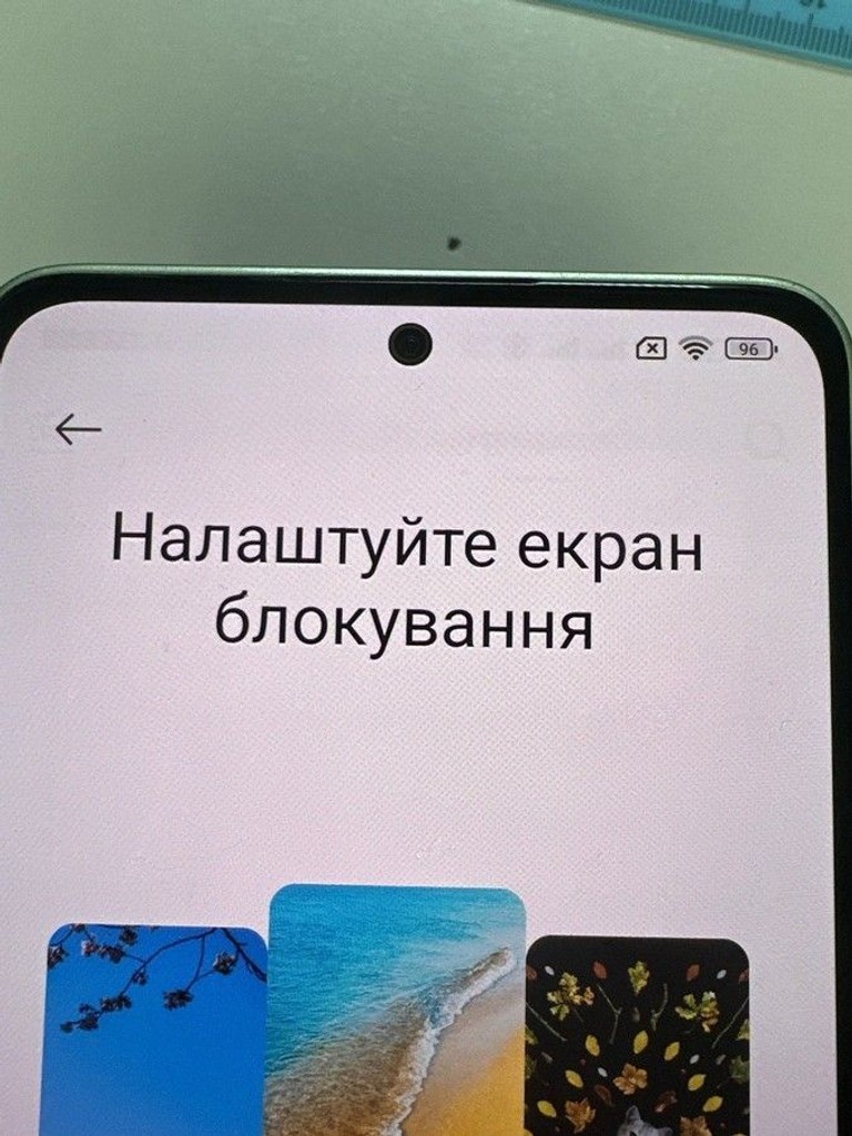Купити Xiaomi redmi note 13 4g 8/256gb Б/У