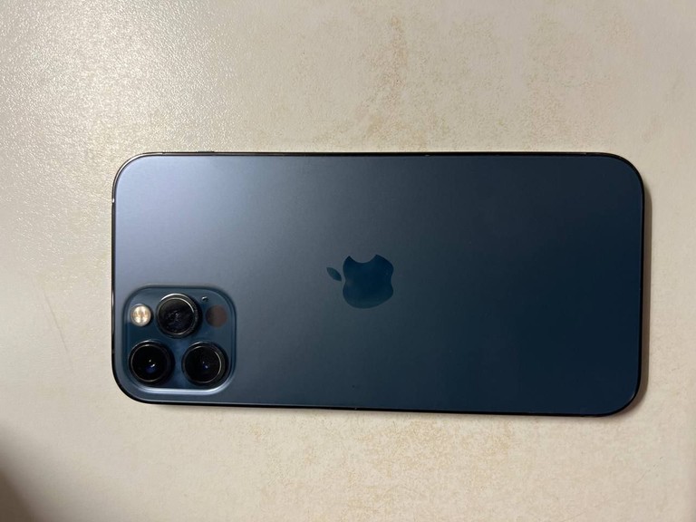 Купити Apple iPhone 12 Pro Б/У