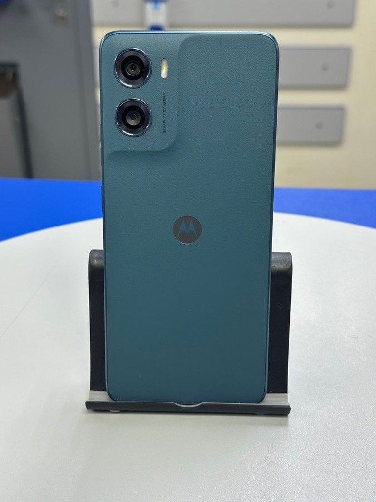 Розпродаж Motorola moto g06 4g 4/64gb tendril, продавець Техноскарб