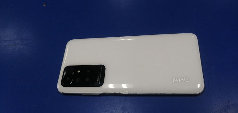 Xiaomi redmi 10 4/64gb Код:01-201090484. Зображення 7