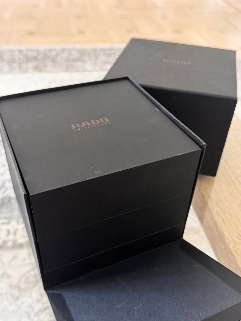 Rado Centrix 115.0554.3.010 Код:null. Изображение 8