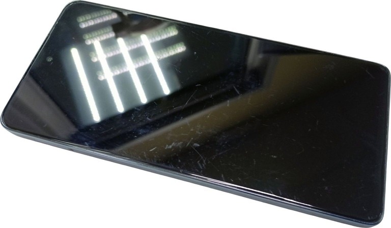 Оголошення Motorola moto g75 8/256gb Б/У