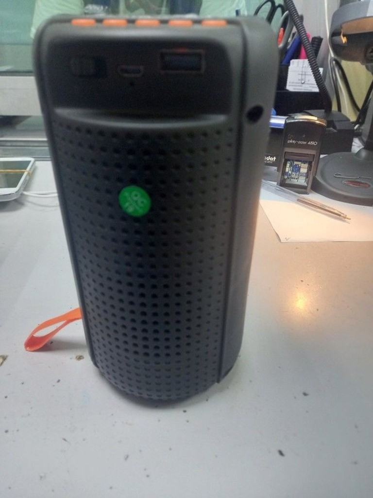 Дешиво Cyboo ms-2204bt с ломбарда