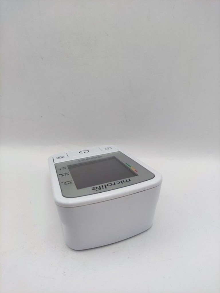 Microlife bp a2 basic Код:01-201086350. Зображення 5
