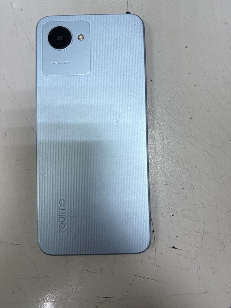 Дешиво Realme c30s 3/64gb rmx3690 с ломбарда