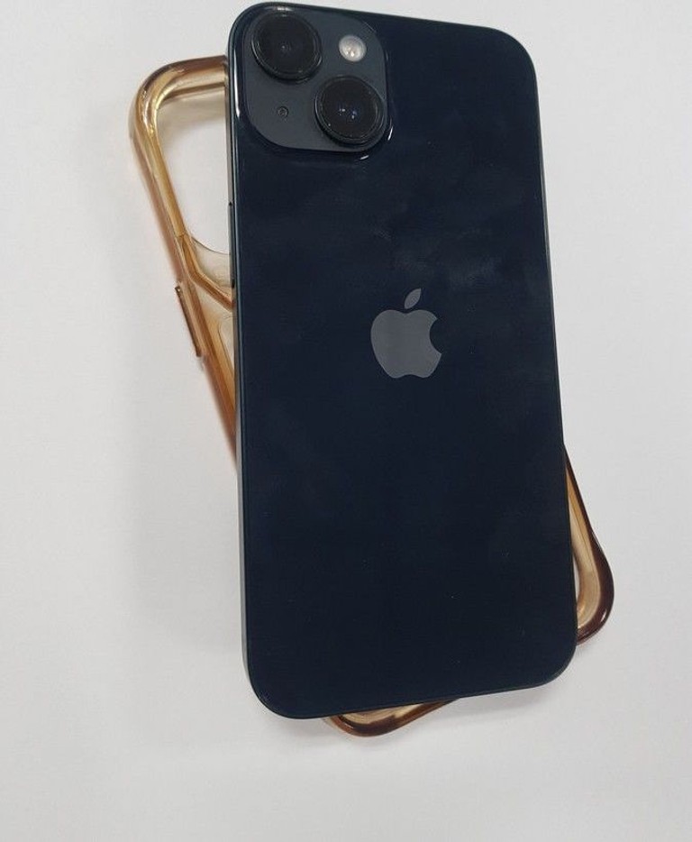 Купить Apple iphone 14 128gb Б/У