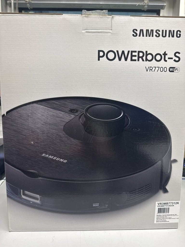 Купить Samsung VR3MB77312K/UK Б/У