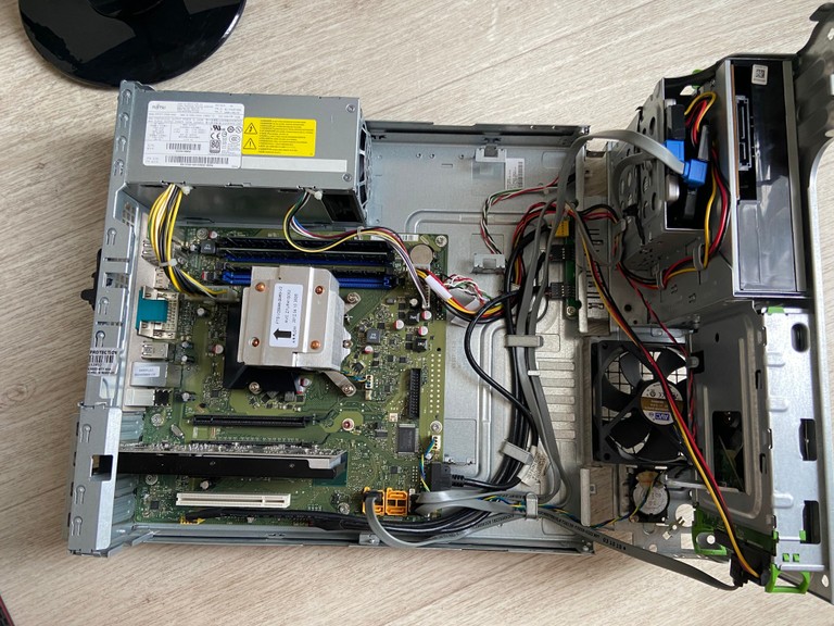Fujitsu Код:null. Зображення 4