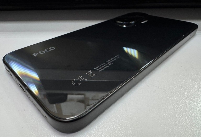 Poco F7 12/512GB Black Код:01-201092550. Изображение 7