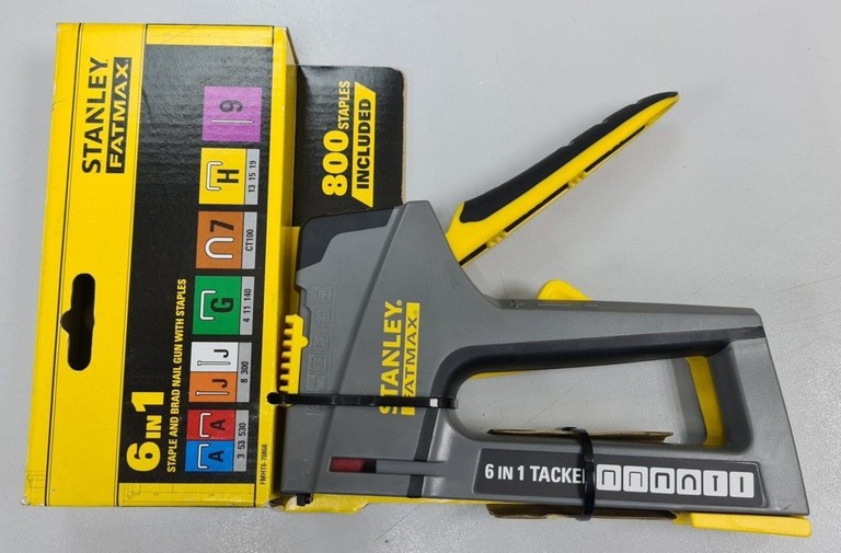 Купити Stanley FMHT6-70868 Б/У