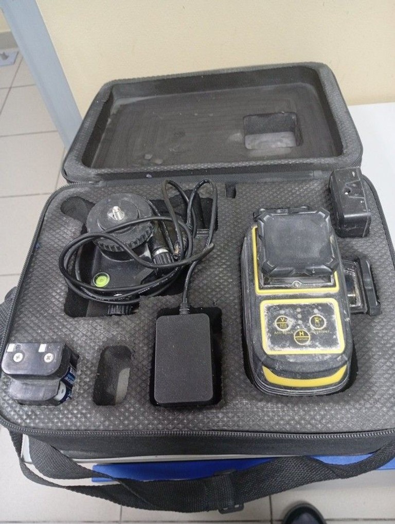 Дешево Firecore f94t-xg + набір з ломбарду
