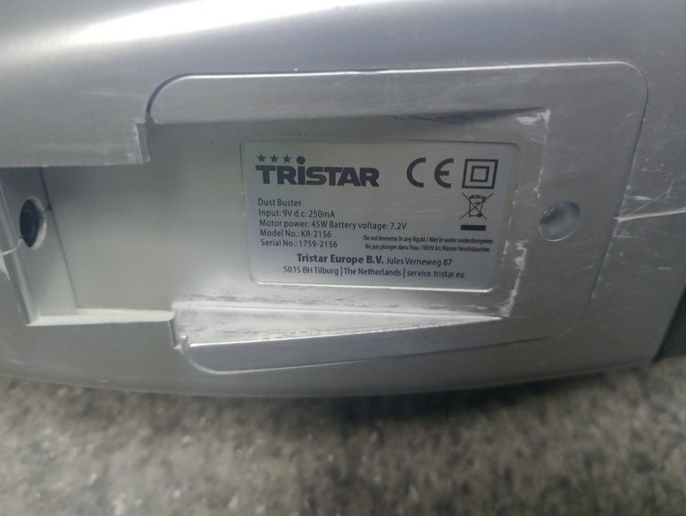 Дешево Tristar KR-2156 з ломбарду