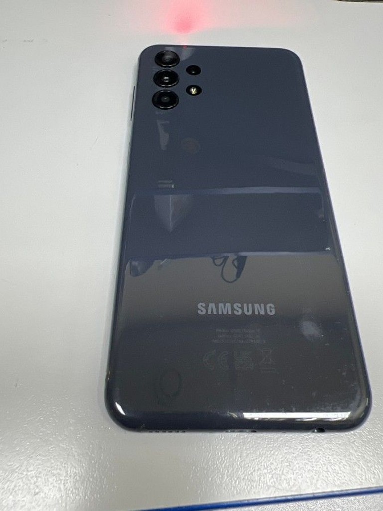Объявление Samsung galaxy a13 4/64gb Б/У