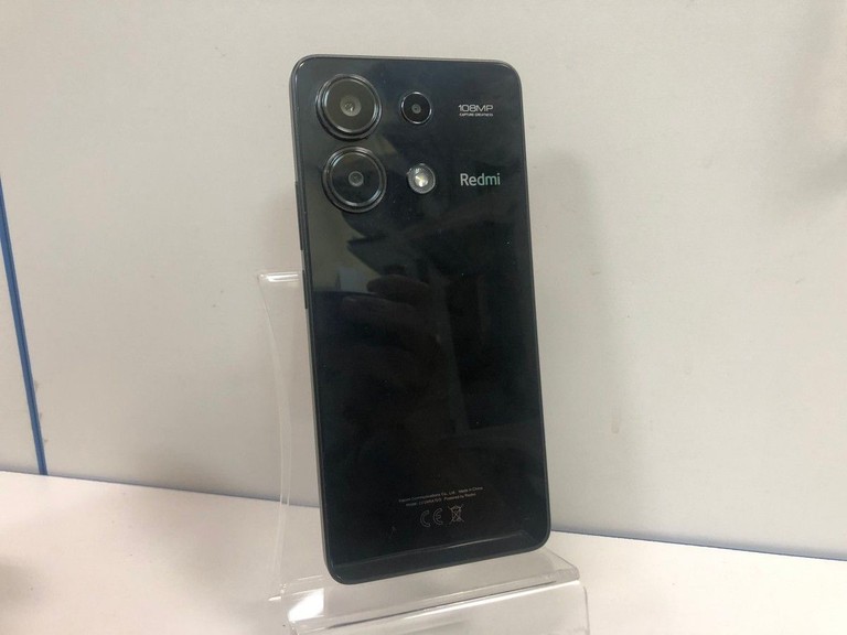 Дешиво Xiaomi redmi note 13 4g 8/512gb с ломбарда