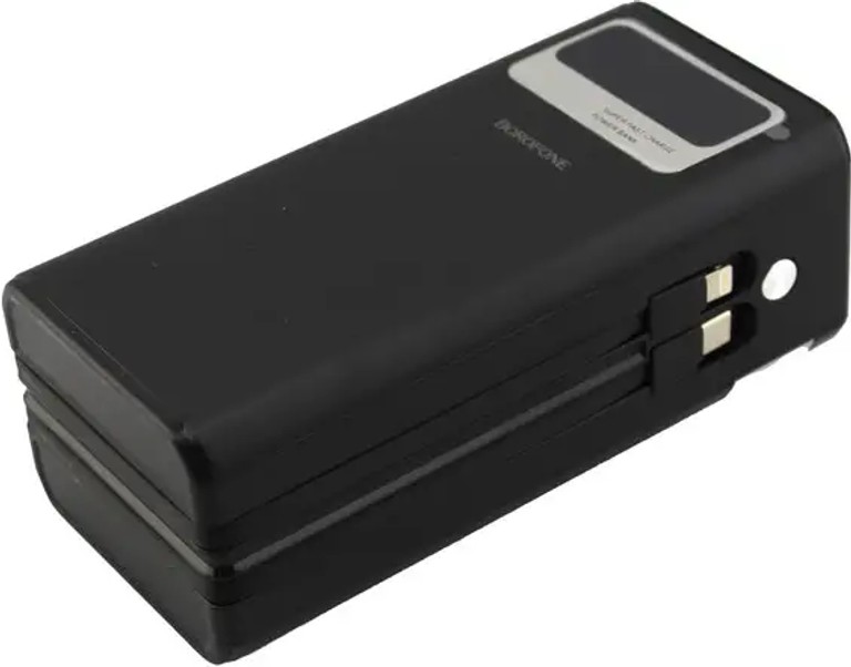 Объявление Borofone DBT35A 40000 mAh Б/У