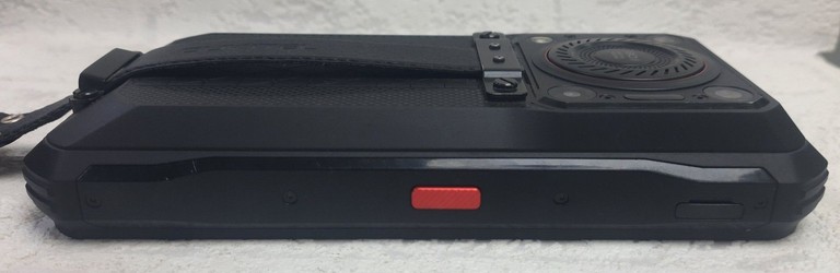 Oukitel WP33 Pro 8/256GB Black Код:01-201095984. Зображення 6