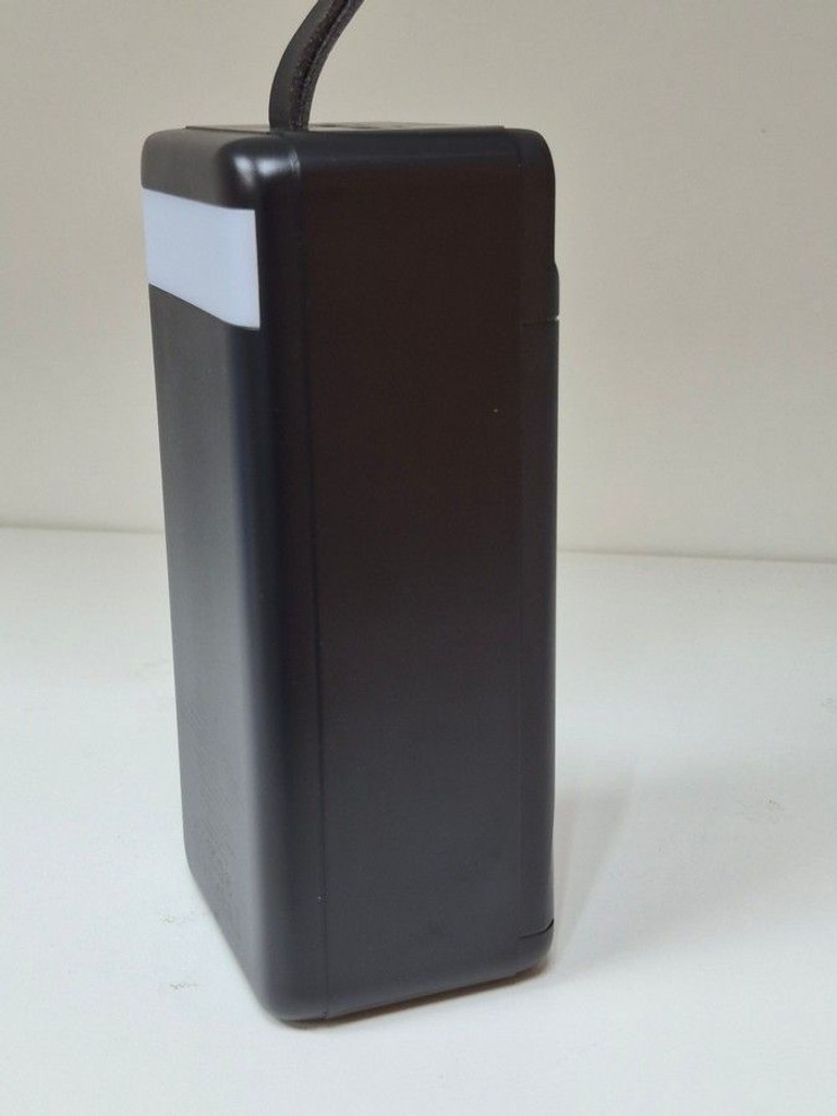 Hoco J123C Element 60000mAh 22.5W Black Код:01-201098319. Изображение 6