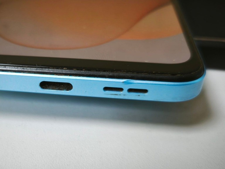 Xiaomi redmi note 12 4/128gb Код:01-201096874. Зображення 9