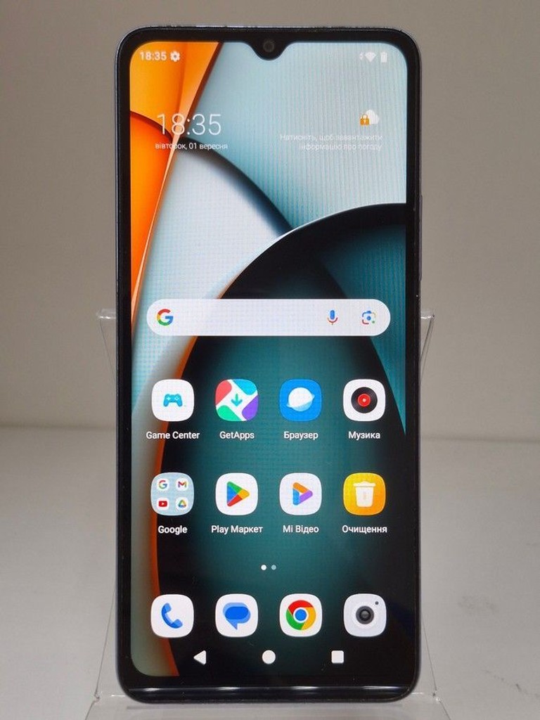 Купити Xiaomi redmi a3 3/64gb Б/У