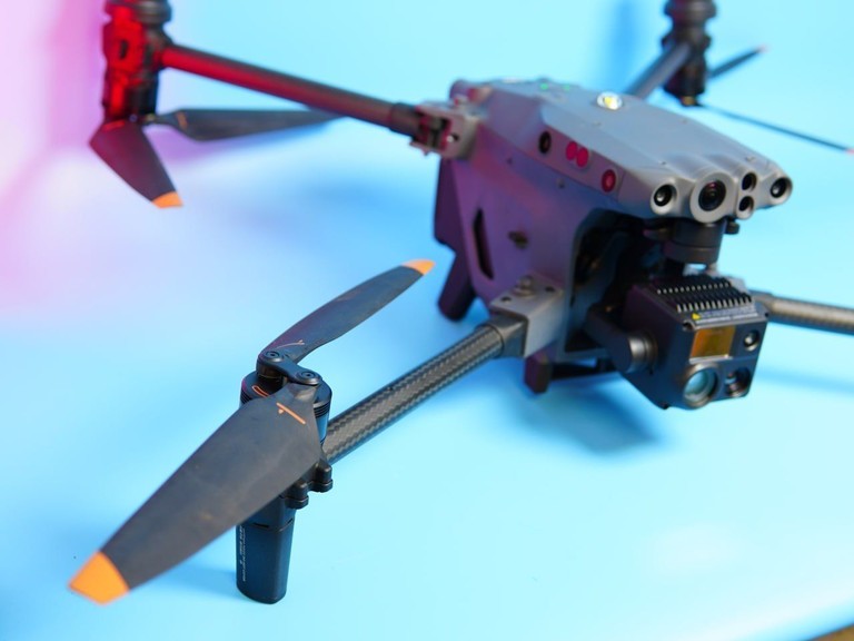 DJI MATRICE 30T Код:null. Изображение 5