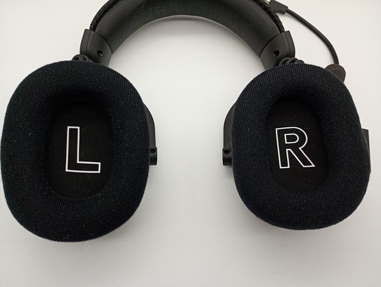 Оголошення Logitech g pro x 2 lightspeed Б/У