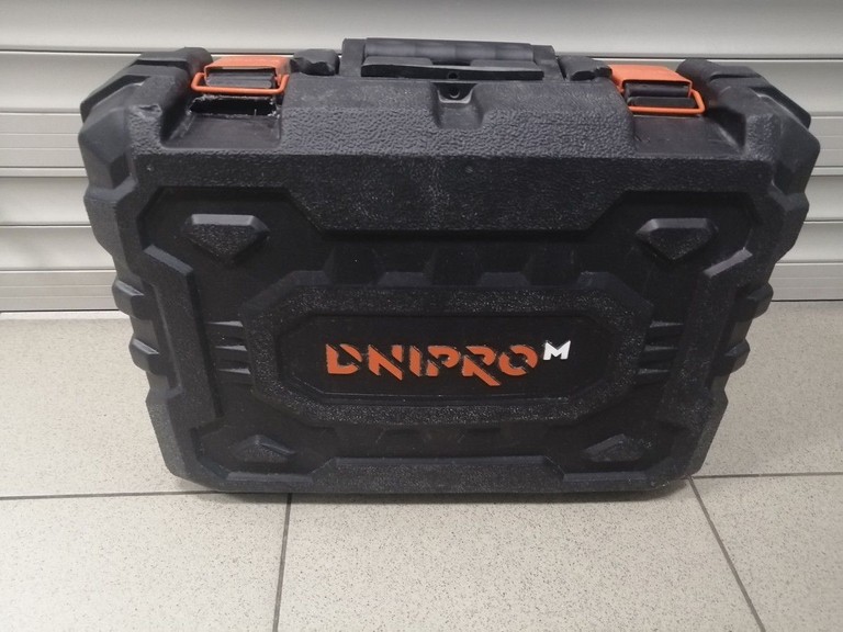 Розпродаж Dnipro-M bh-14s, продавець Техноскарб