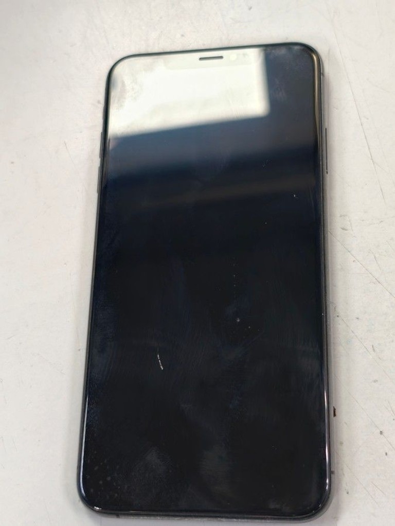 Объявление Apple iphone xs max 256gb Б/У