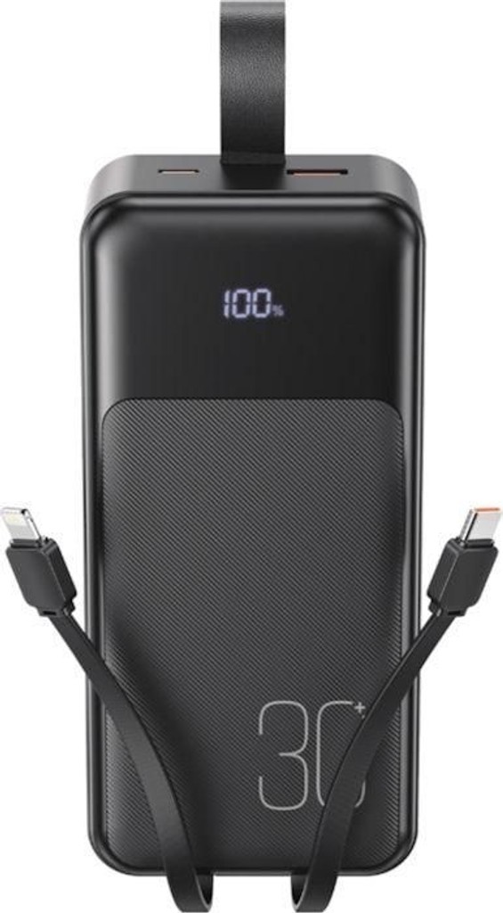 Оголошення XO PR250 30000 mAh PD20W+QC22.5W Б/У