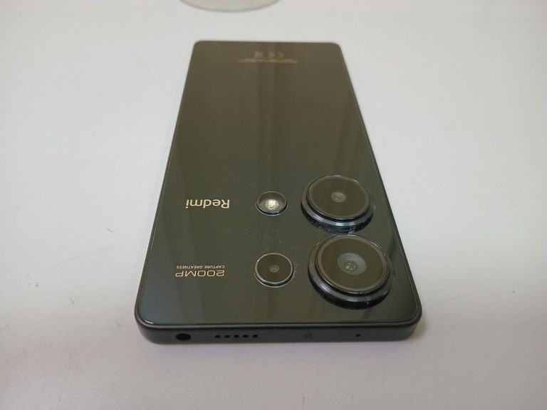 Дешиво Xiaomi redmi note 13 pro 4g 8/256gb с ломбарда