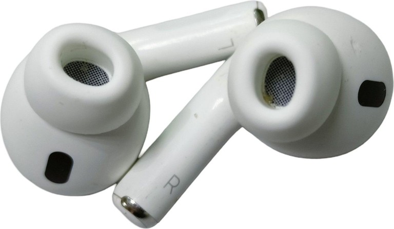 Apple airpods pro 2nd generation with magsafe charging case usb-c Код:01-201099619. Зображення 6