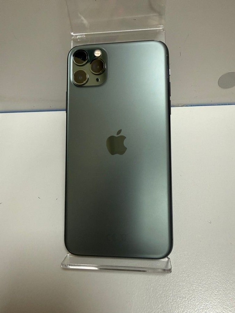 Купить Apple iphone 11 pro max 256gb Б/У