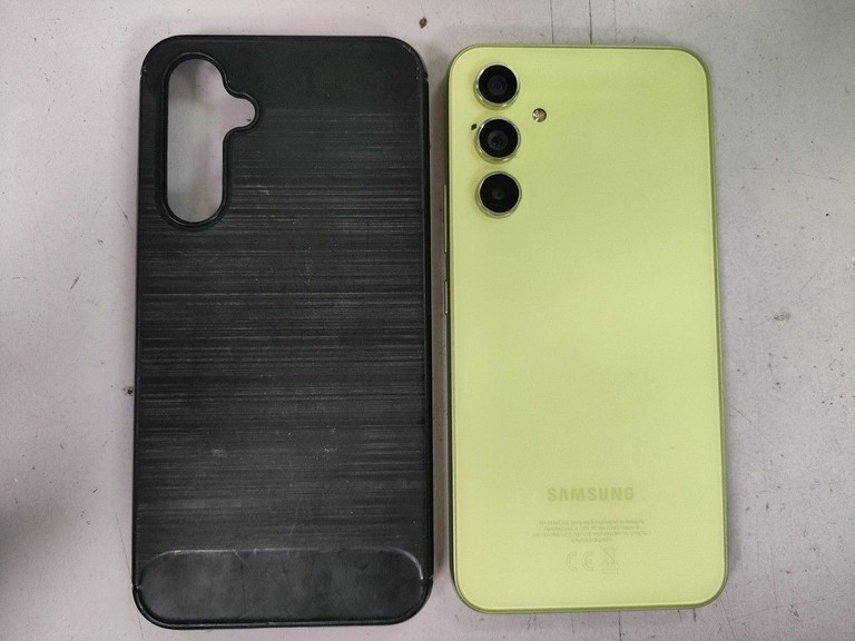 Samsung galaxy a54 5g a546e 8/128gb Код:01-201099646. Изображение 6