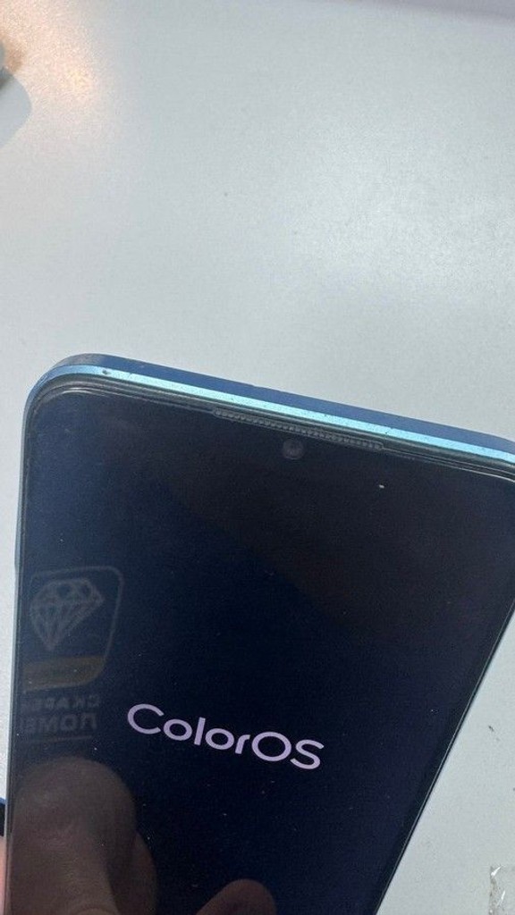 Дешево Oppo a17k cph2471 3/64gb з ломбарду