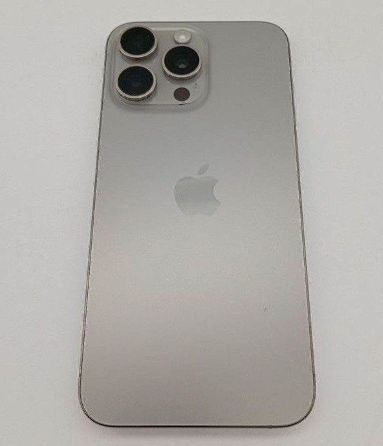 Розпродаж Apple iphone 15 pro max 1tb, продавець Техноскарб