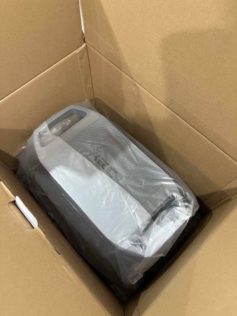 Оголошення IEE P1800 1800W 1024Wh LiFePO4 Нова Б/У