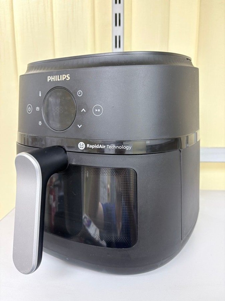 Объявление Philips Airfryer NA231/00 Б/У
