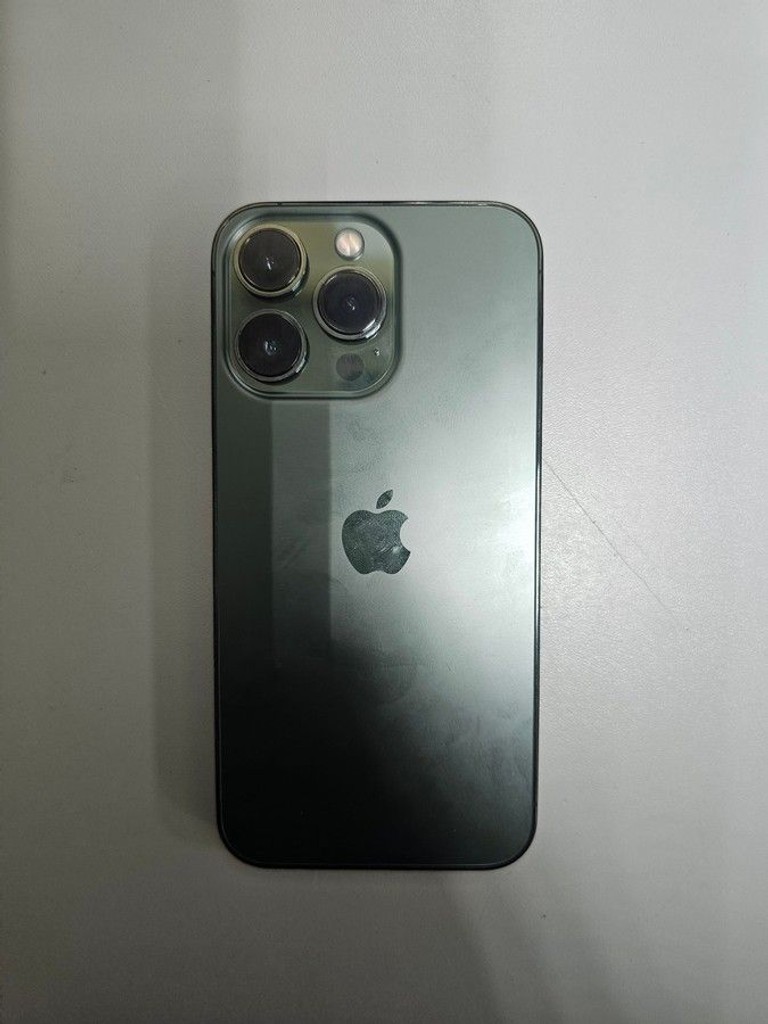 Купити Apple iphone 13 pro 128gb Б/У