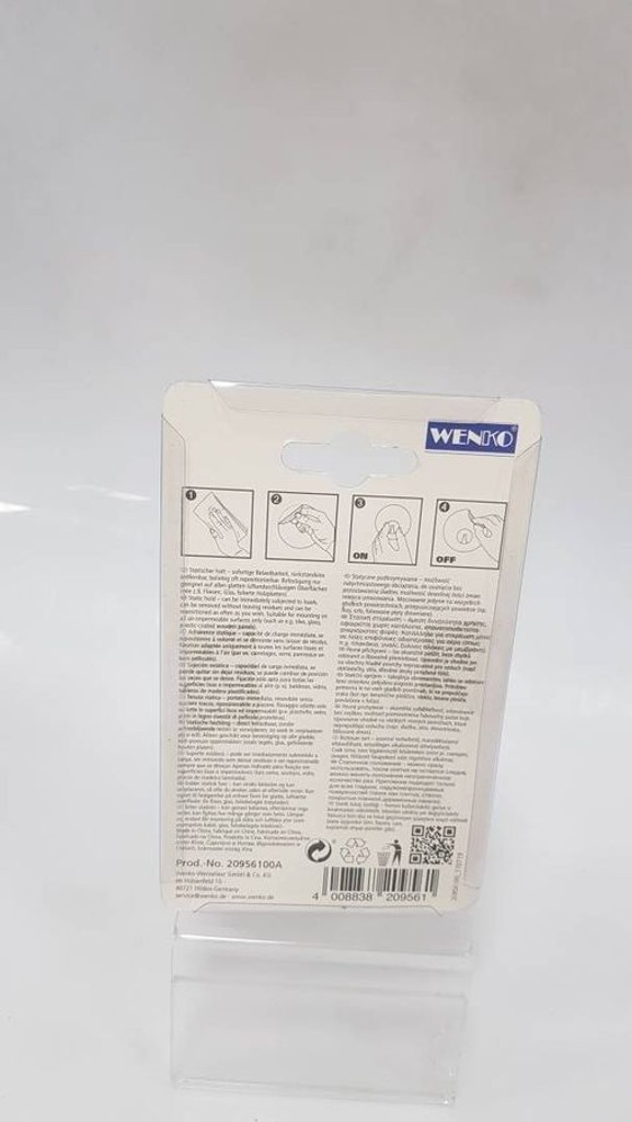 Объявление Wenko 20956100 Б/У