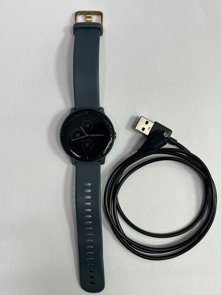 Купити Garmin vivoactive 3 with hardware Б/У
