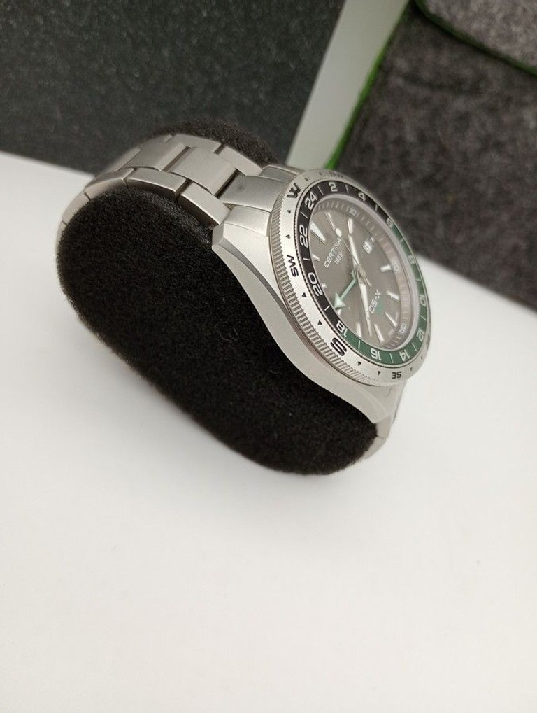 Certina c047.452 Код:01-201064129. Зображення 6