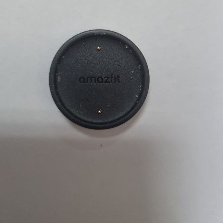 Объявление Amazfit bip 6 w2435 Б/У