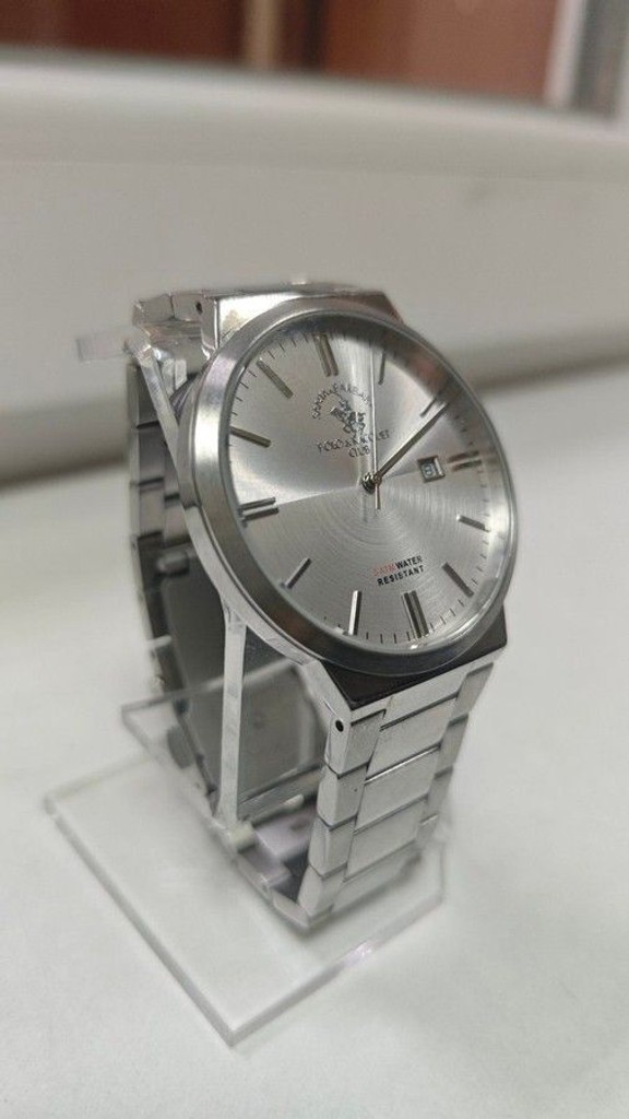 Оголошення Santa Barbara Polo And Racquet sb 1.10219-2 Б/У