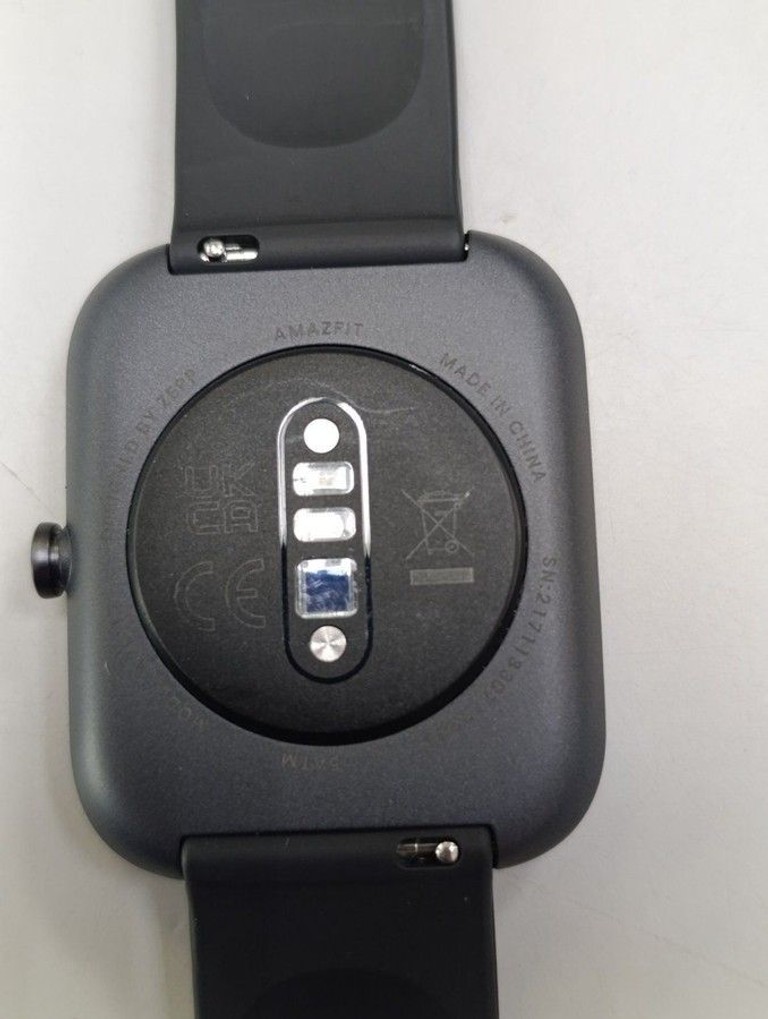 Amazfit Pop 3R Black Код:18-000096035. Изображение 5