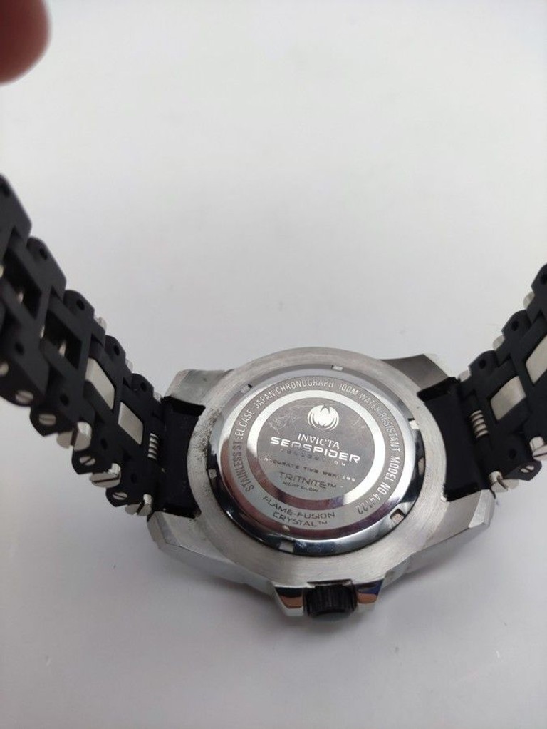 Invicta 44122 Код:01-201086359. Изображение 8