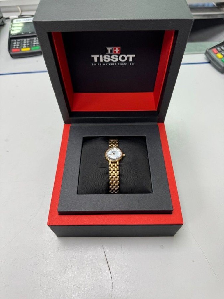 Купити Tissot t140009 Б/У
