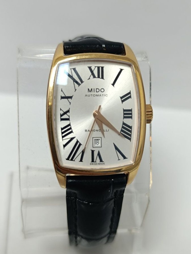 Оголошення Mido m003.107 Б/У