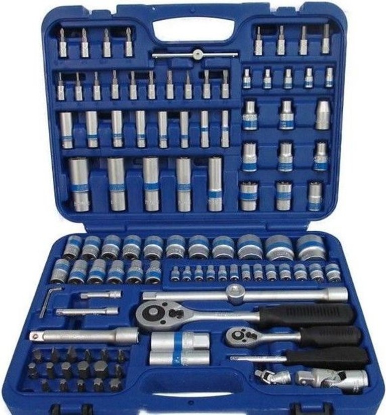 Купить Tool Set 108 предметів Б/У
