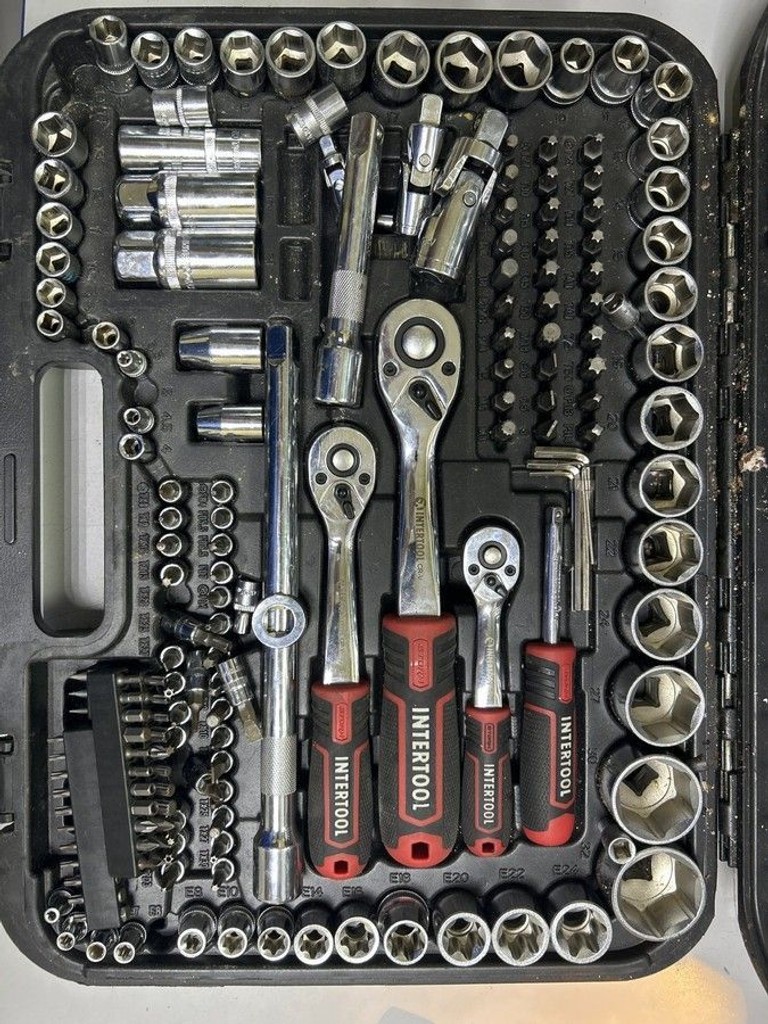 Intertool ET-8219 Код:01-201107180. Зображення 8